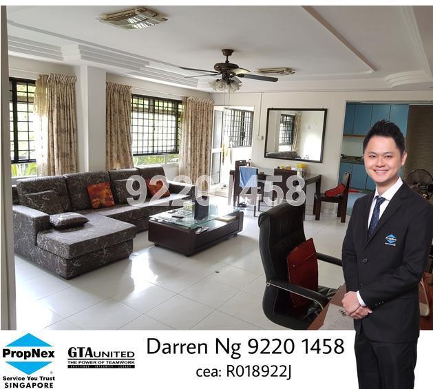 Tampines Street 43 thumbnail photo